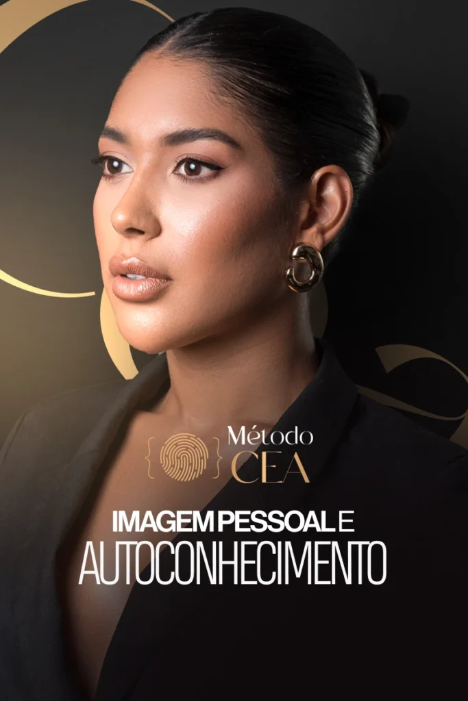 curso completo de imagem pessoal e autoconhecimento