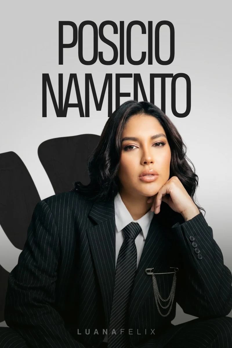 POSICIONAMENTO